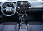 Citroën C4 Hatchback 1,2 l 74 kw