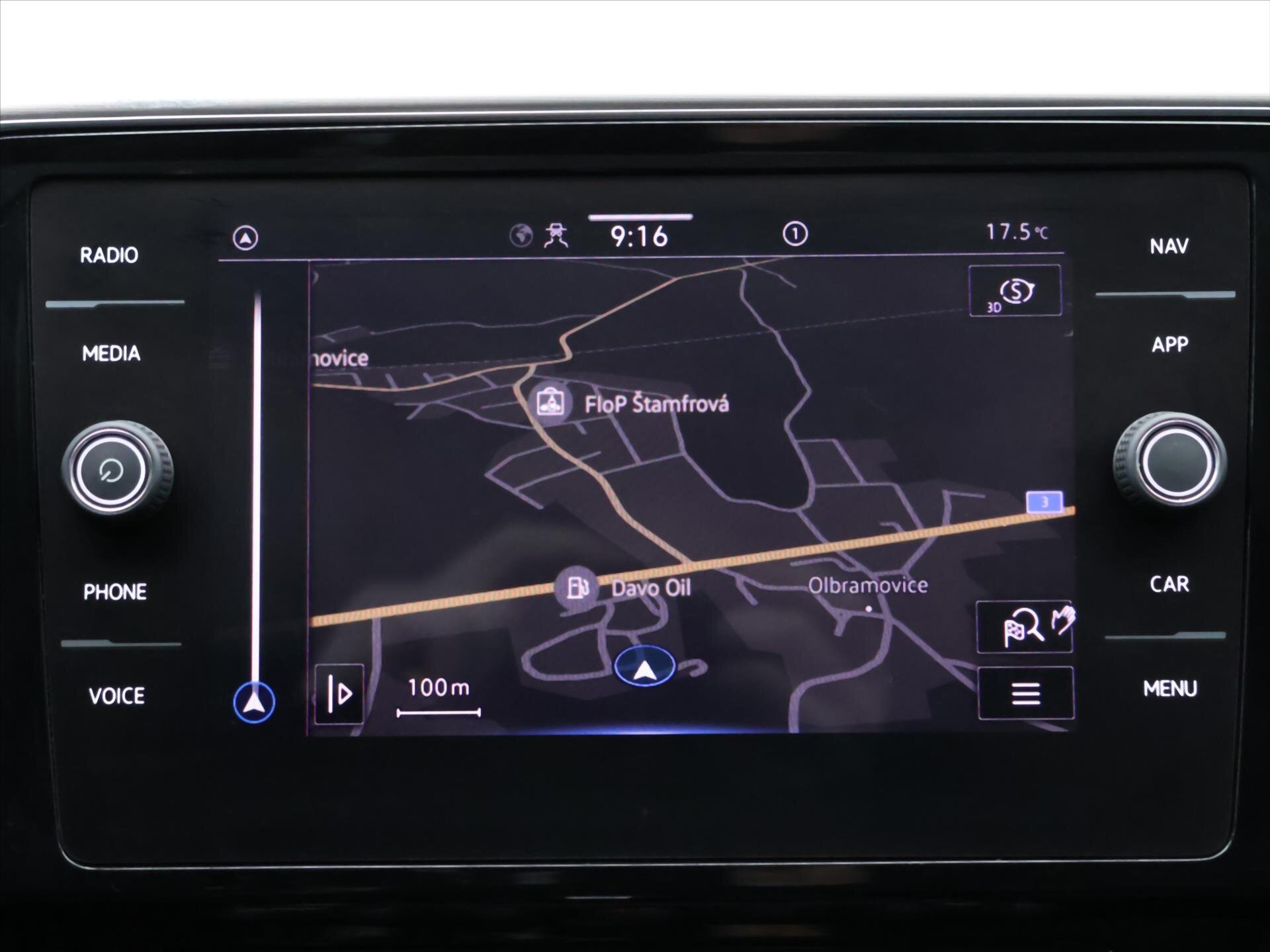 Volkswagen Passat Kombi 2,0 l 110 kw