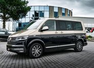 Volkswagen Multivan 25