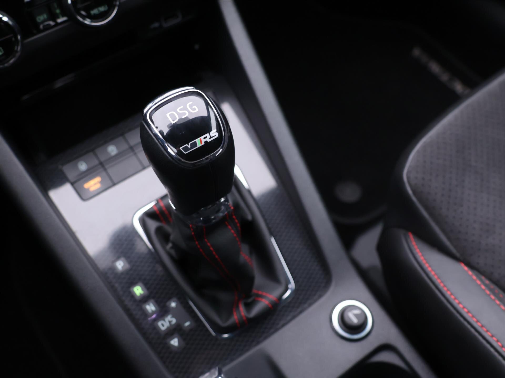 Škoda Octavia Liftback 2,0 l 180 kw