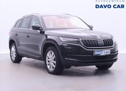 Škoda Kodiaq SUV / Terénní 2,0 l 140 kw