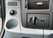 Ford Transit Ostatní 2,2 l 92 kw