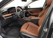 Škoda Superb Liftback 2,0 l 142 kw