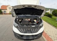 Iveco Ostatní Skříň 3,0 l 132 kw