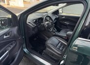 Ford Kuga SUV 2,0 l 110 kw