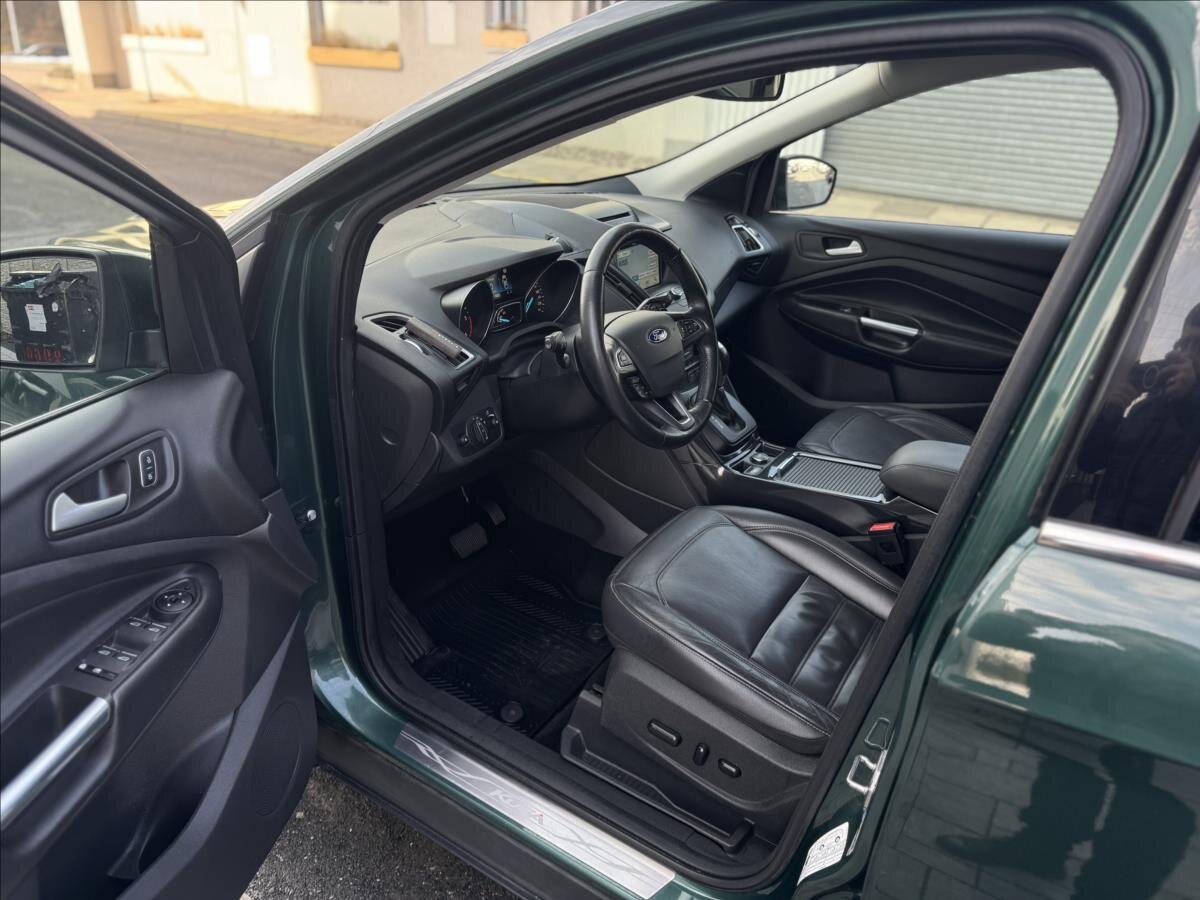 Ford Kuga SUV 2,0 l 110 kw