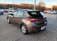 Hyundai i30 Hatchback 1,6 l 88 kw