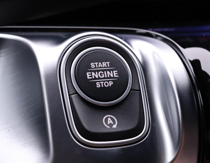 Mercedes-Benz GLB 25