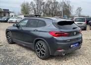 BMW X2 SUV / Terénní 2,0 l 140 kw