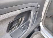 Škoda Fabia Hatchback 1,2 l 44 kw