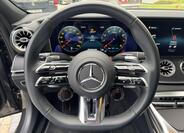 Mercedes-Benz AMG GT 7