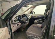 Volkswagen Multivan Ostatní 2,0 l 110 kw