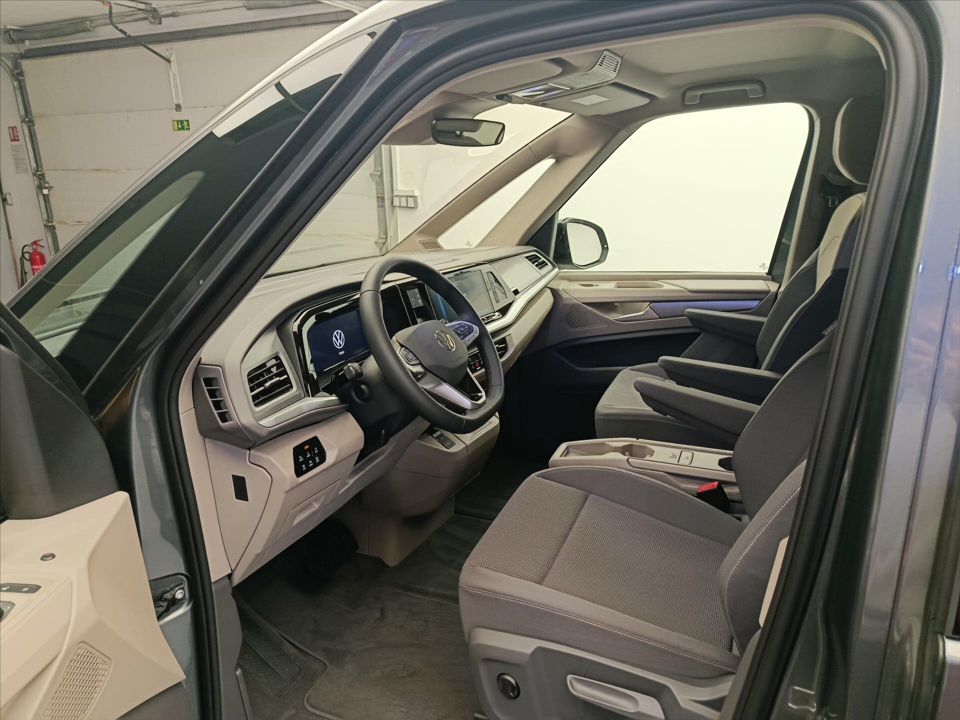 Volkswagen Multivan Ostatní 2,0 l 110 kw