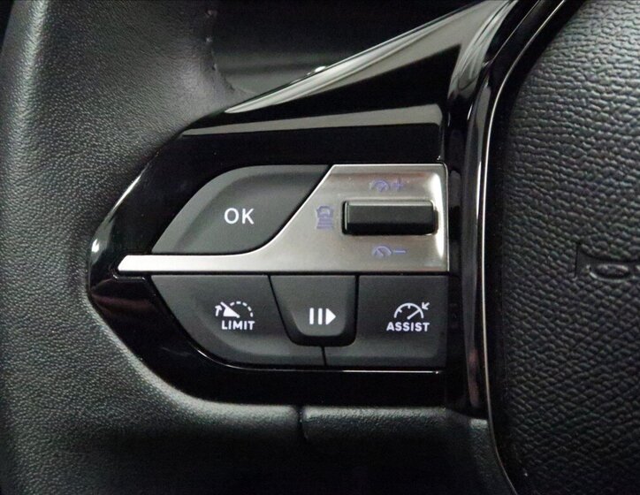 Peugeot 308 Kombi 1,5 l 96 kw