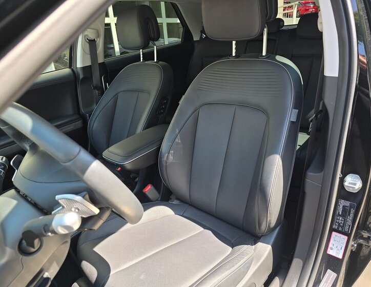 Hyundai Ioniq 5 SUV / Terénní 0,0 239 kw