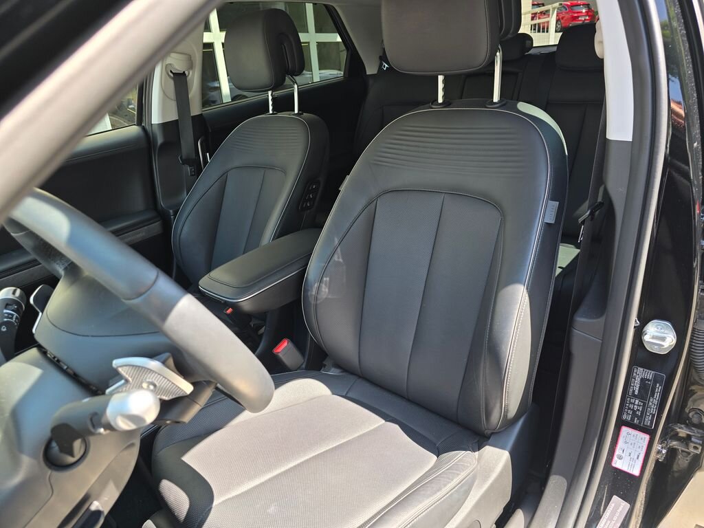 Hyundai Ioniq 5 SUV / Terénní 0,0 239 kw