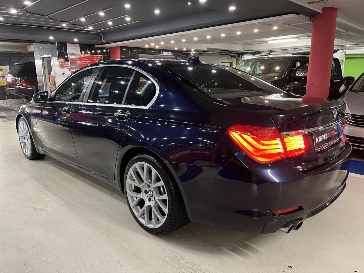 BMW Řada 7