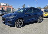 Ford Kuga SUV / Terénní 2,5 l 165 kw