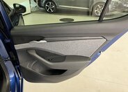 Škoda Superb Liftback 2,0 l 110 kw