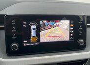 Škoda Scala Hatchback 1,0 l 85 kw