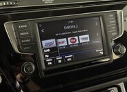 Volkswagen Touran MPV 2,0 l 110 kw