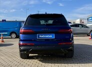 Audi Q7 SUV 3,0 l 210 kw