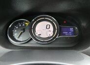 Renault Mégane Kombi 1,2 l 97 kw