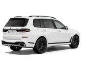 BMW X7 2