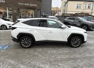 Hyundai Tucson SUV 1,6 l 110 kw