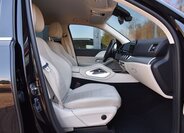 Mercedes-Benz GLE 20