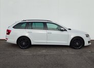 Škoda Octavia Kombi 1,4 l 110 kw