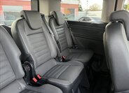 Ford Tourneo Custom Kombi 2,0 l 136 kw