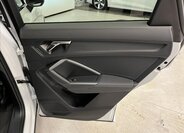 Audi Q3 SUV 1,5 l 110 kw