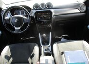 Suzuki Vitara 11