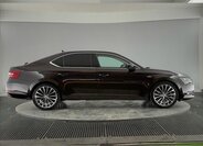 Škoda Superb Liftback 2,0 l 206 kw