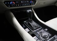 Mazda 6 Sedan / Limuzína 2,5 l 143 kw