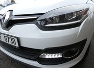 Renault Mégane Kombi 1,2 l 97 kw