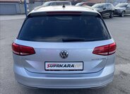Volkswagen Passat Kombi 2,0 l 110 kw