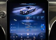 Mercedes-Benz CLE 28