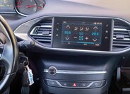 Peugeot 308 Hatchback 1,5 l 75 kw