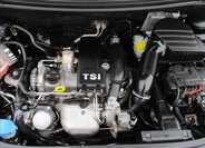 Škoda Roomster Kombi 1,2 l 63 kw