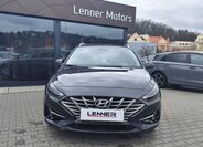 Hyundai i30 Kombi 1,5 l 117 kw