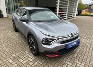 Citroën C4 SUV / Terénní 1,2 l 96 kw