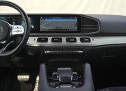 Mercedes-Benz GLE SUV 3,0 l 270 kw