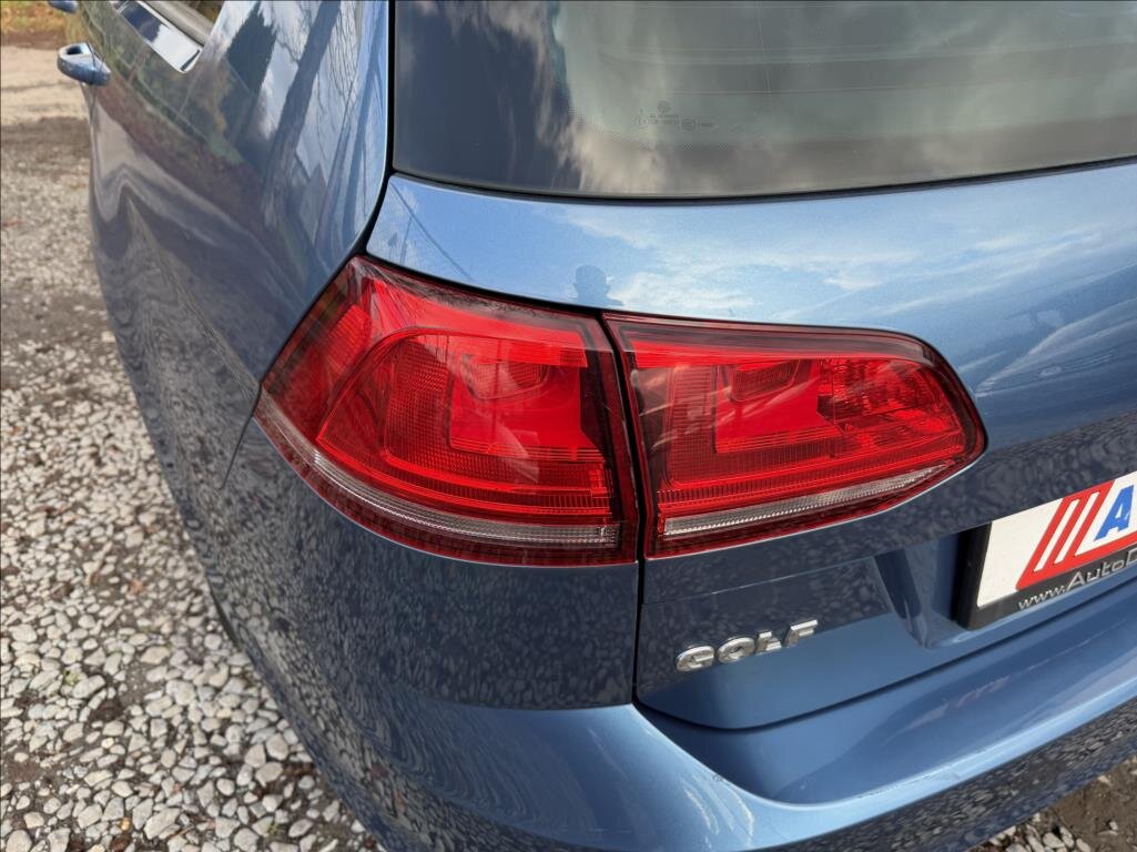 Volkswagen Golf Kombi 1,4 l 90 kw