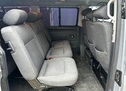 Volkswagen Caravelle 13