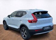 Volvo XC40 SUV / Terénní 2,0 l 120 kw