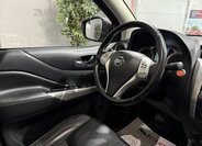 Nissan Navara SUV 2,3 l 140 kw