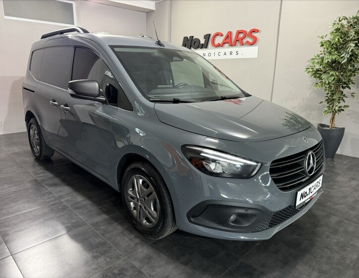 Mercedes-Benz Citan 2
