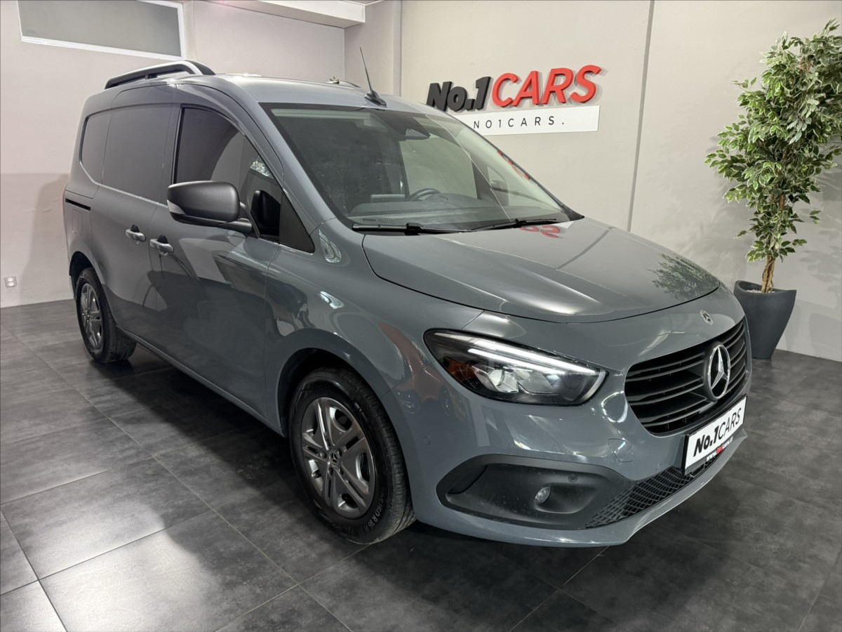 Mercedes-Benz Citan